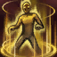 Golden Stone