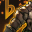 Bard's Armor Mastery