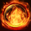 Flame Trace