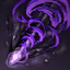 Dark Spiral