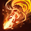Fire Spiral