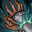 Powerful Disarm