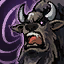 Bison Spirit Totem