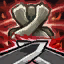 Dual Weapon Defense