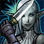 Dark Elven Spirit