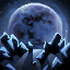 Embrace of Darkness