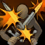 Sword Blessing